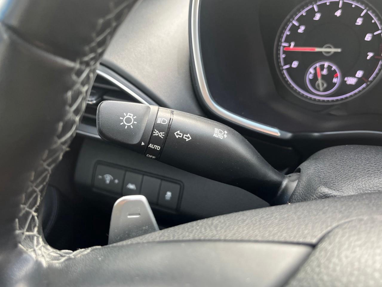 2021 Hyundai Santa Fe PREFERRED LOCAL TRADE Photo