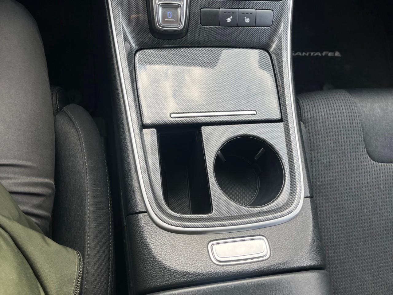 2021 Hyundai Santa Fe PREFERRED LOCAL TRADE Photo