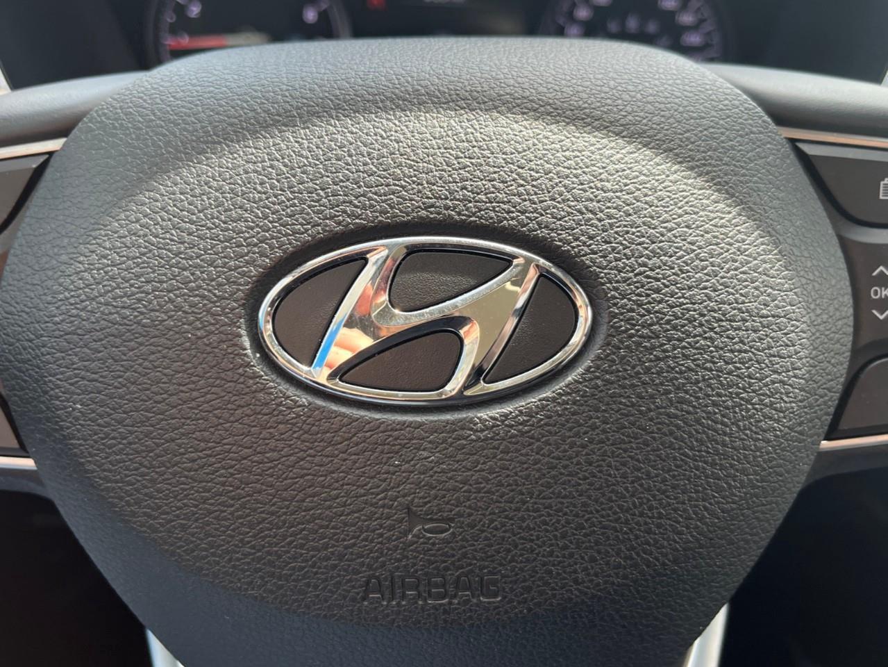 2021 Hyundai Santa Fe PREFERRED LOCAL TRADE Photo