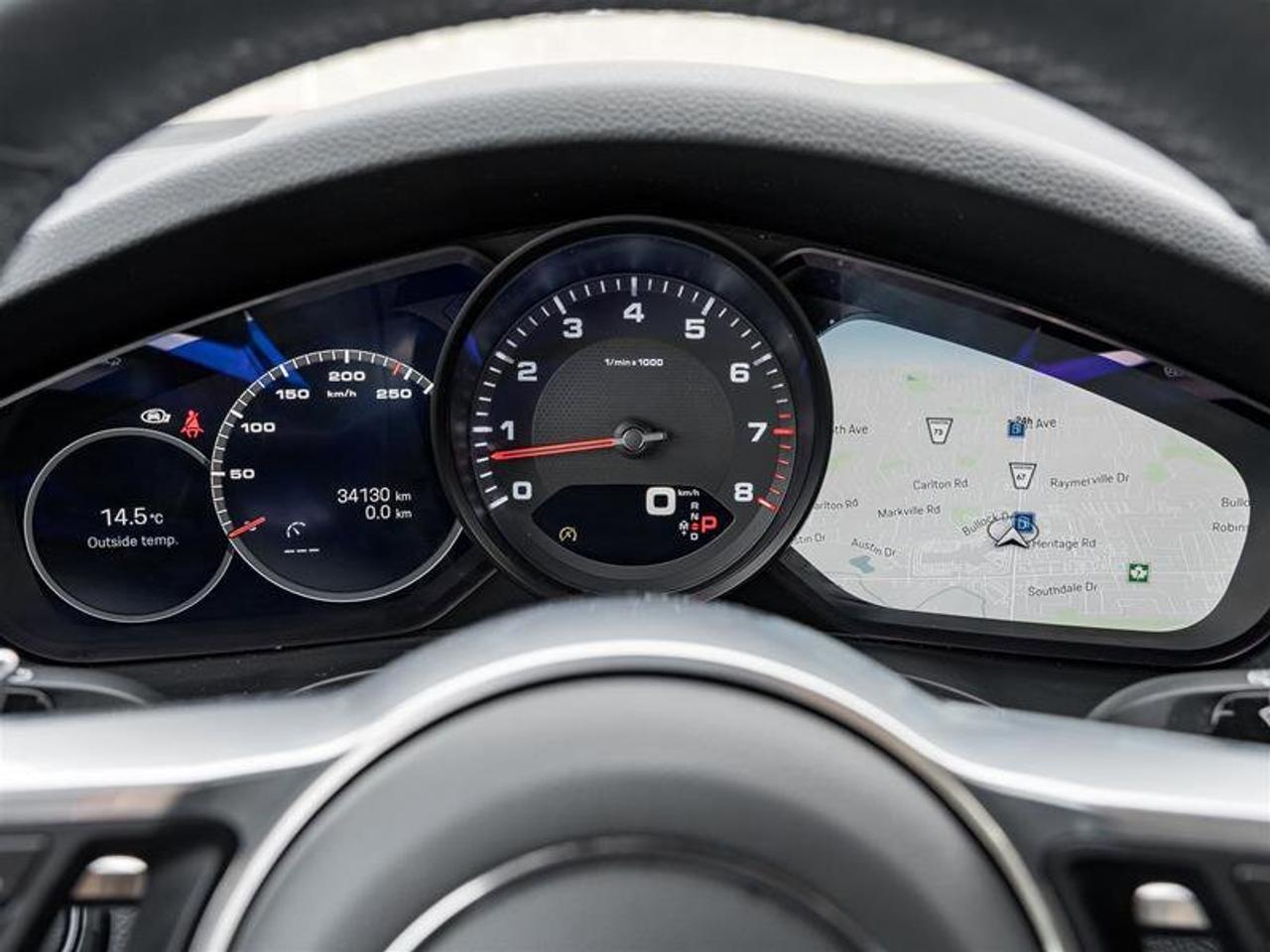 2023 Porsche Cayenne Platinum Edition AWD Premium Pkg Plus Adaptive Cru Photo