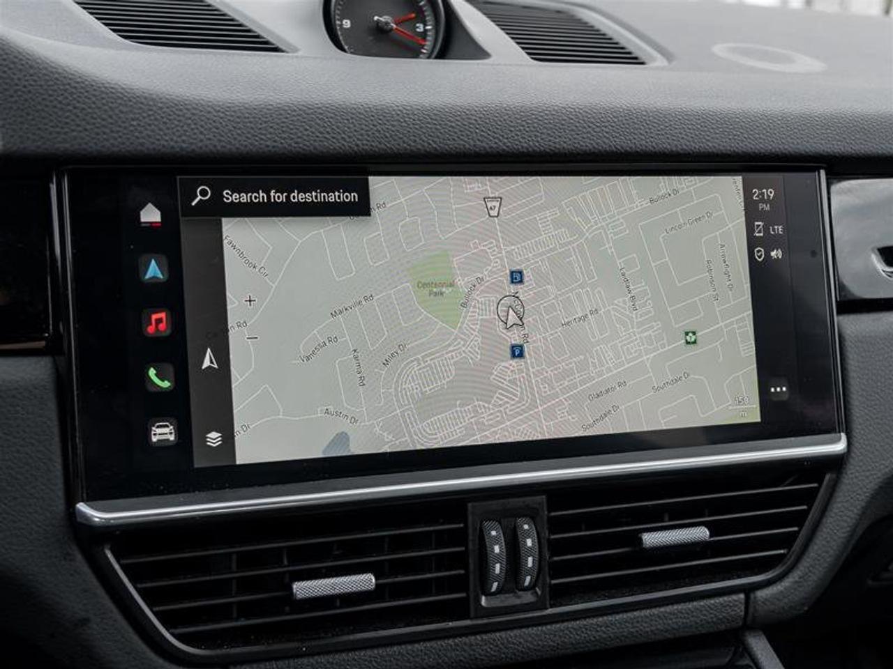 2023 Porsche Cayenne Platinum Edition AWD Premium Pkg Plus Adaptive Cru Photo