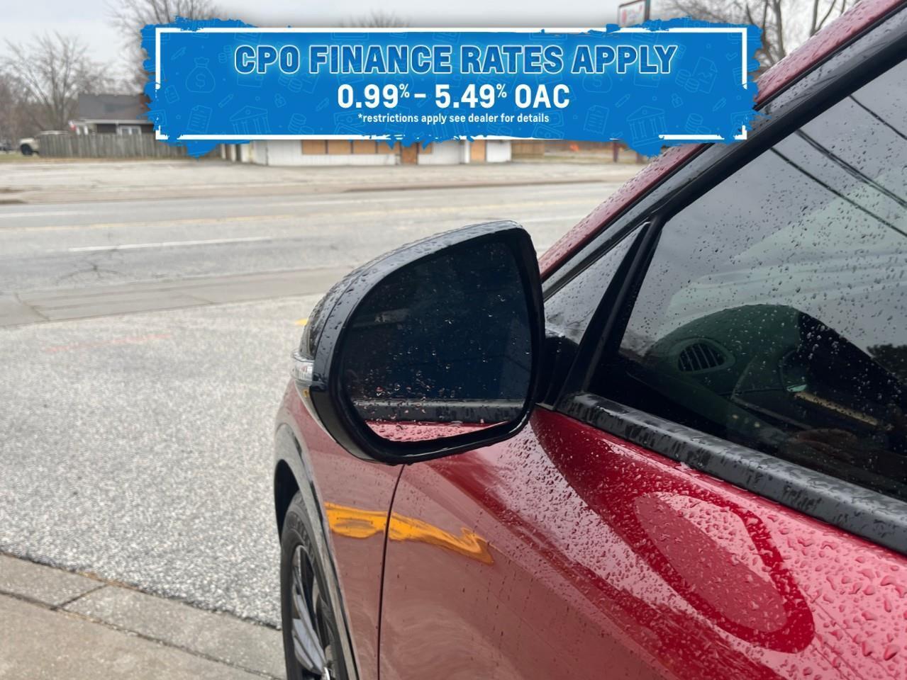 2024 Buick Envista SPORT TOURING CPO FINANCE 3.99%-5.49% OAC Photo