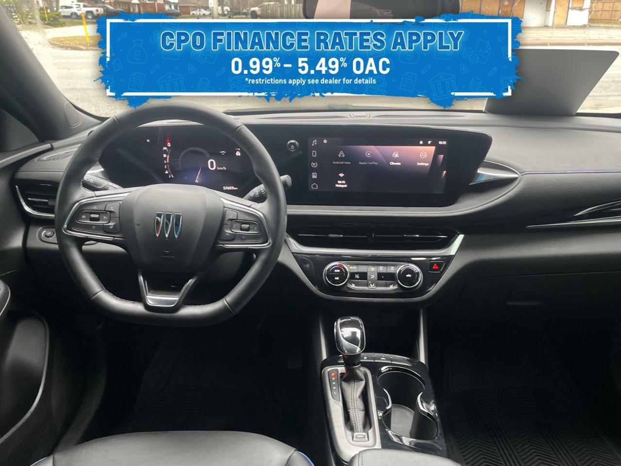 2024 Buick Envista SPORT TOURING CPO FINANCE 3.99%-5.49% OAC Photo