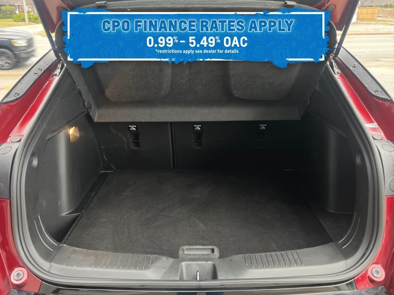 2024 Buick Envista SPORT TOURING CPO FINANCE 3.99%-5.49% OAC Photo