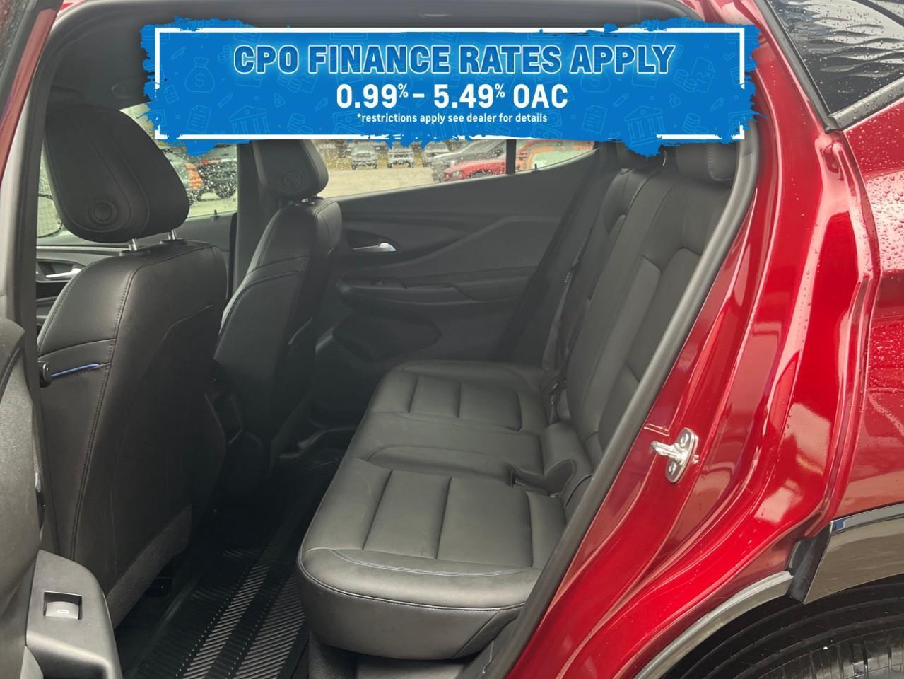 2024 Buick Envista SPORT TOURING CPO FINANCE 3.99%-5.49% OAC Photo