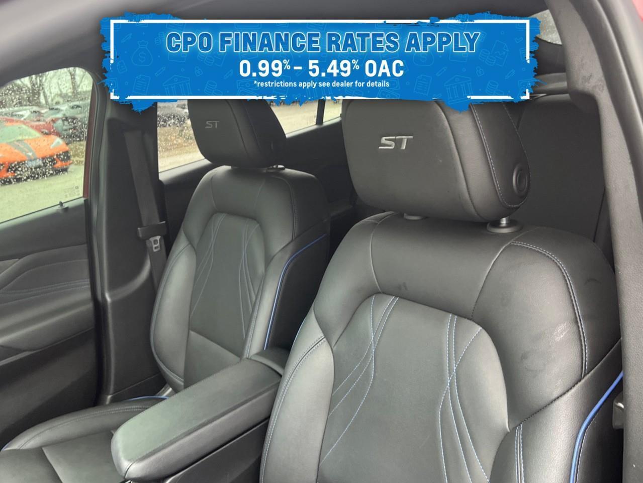 2024 Buick Envista SPORT TOURING CPO FINANCE 3.99%-5.49% OAC Photo