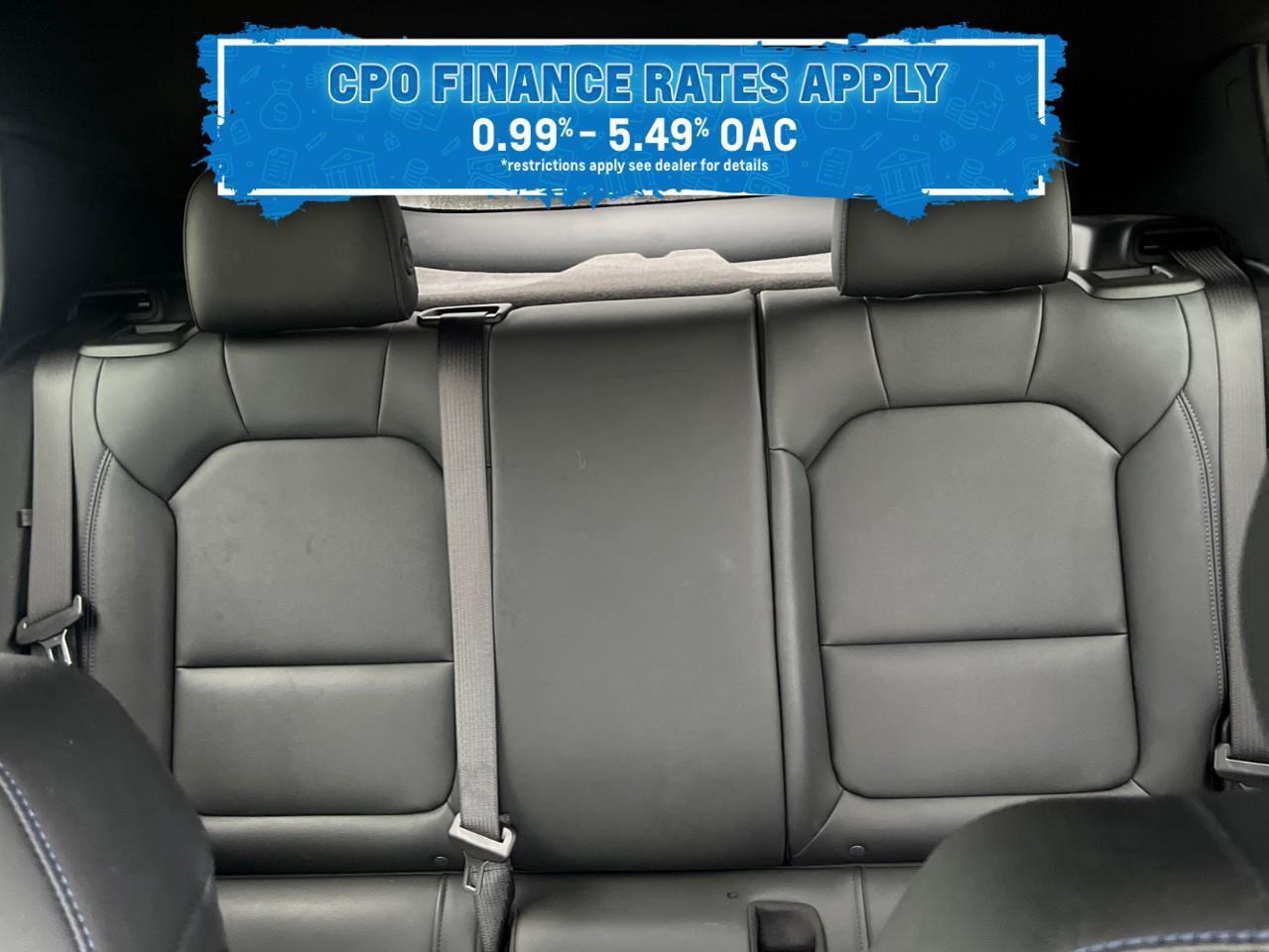 2024 Buick Envista SPORT TOURING CPO FINANCE 3.99%-5.49% OAC Photo