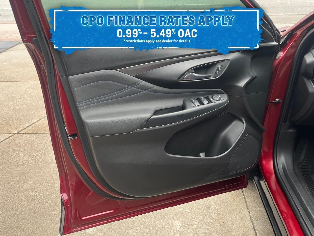 2024 Buick Envista SPORT TOURING CPO FINANCE 3.99%-5.49% OAC Photo