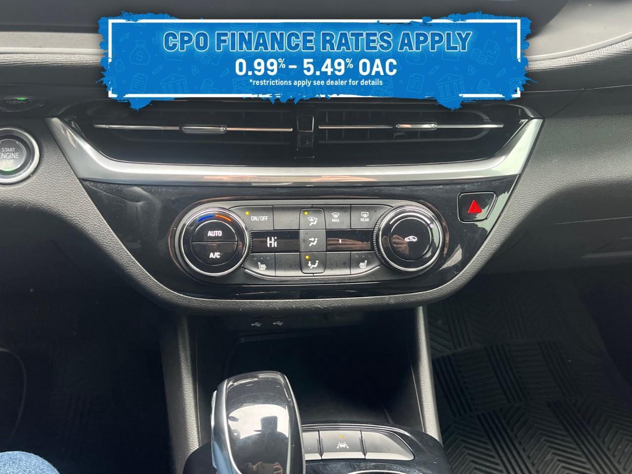 2024 Buick Envista SPORT TOURING CPO FINANCE 3.99%-5.49% OAC Photo