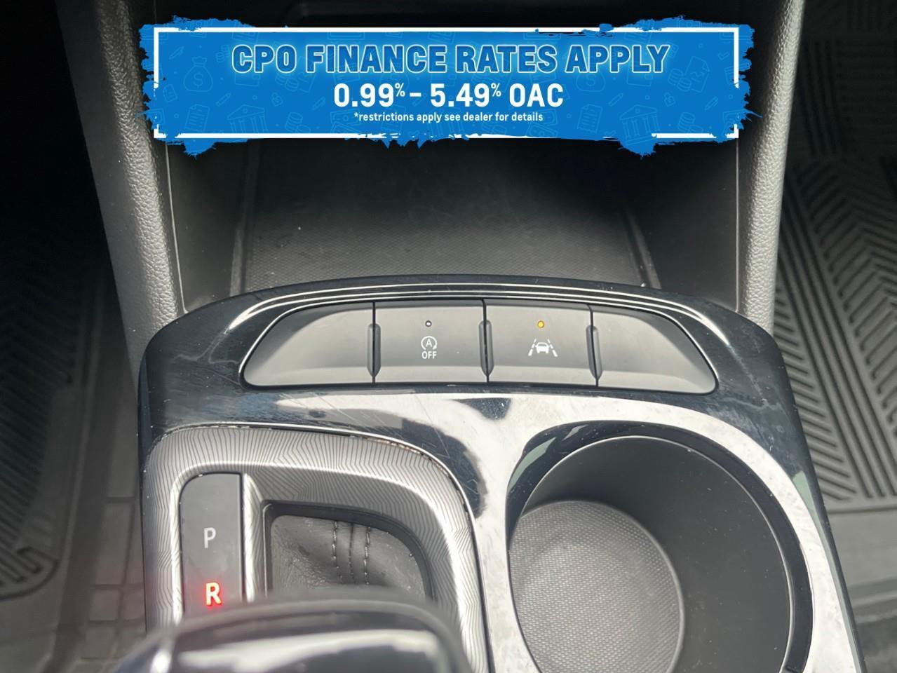 2024 Buick Envista SPORT TOURING CPO FINANCE 3.99%-5.49% OAC Photo