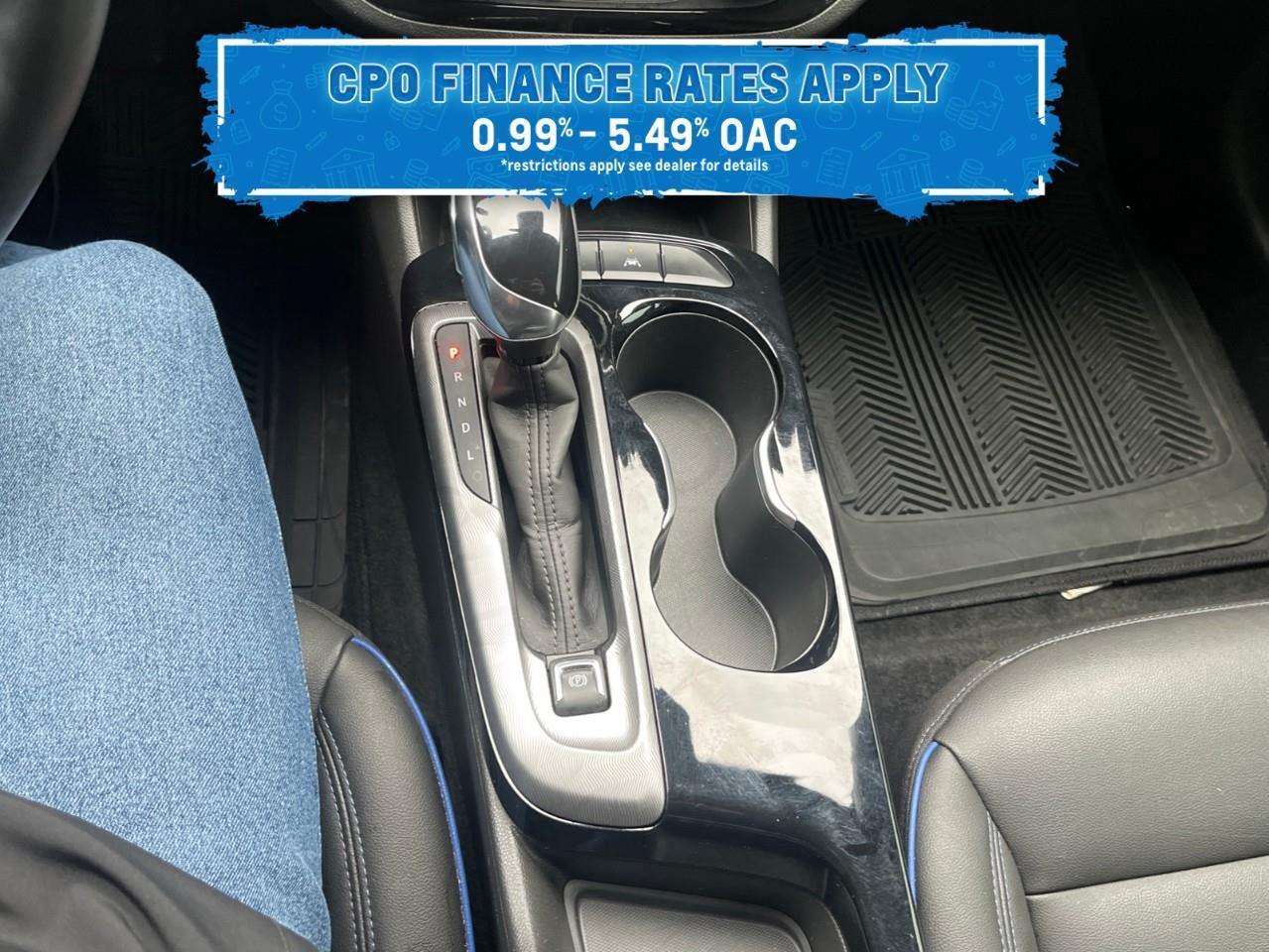 2024 Buick Envista SPORT TOURING CPO FINANCE 3.99%-5.49% OAC Photo