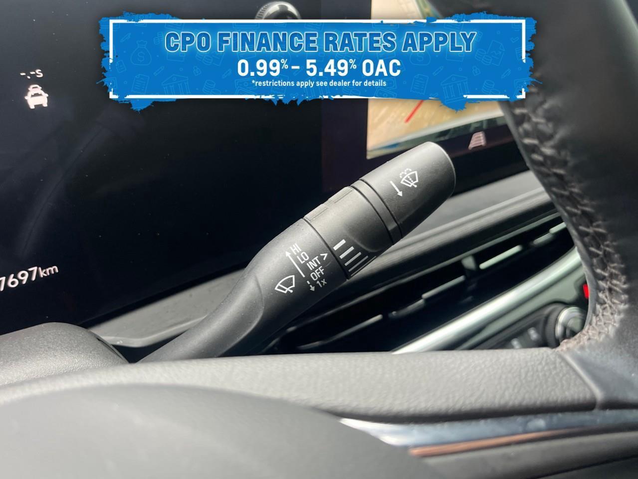 2024 Buick Envista SPORT TOURING CPO FINANCE 3.99%-5.49% OAC Photo