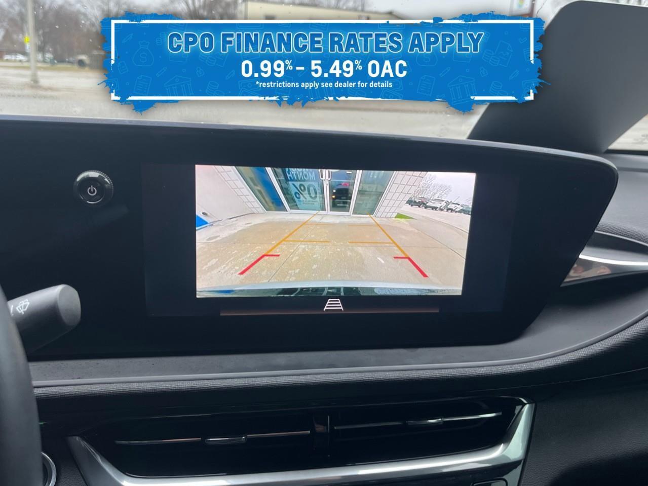 2024 Buick Envista SPORT TOURING CPO FINANCE 3.99%-5.49% OAC Photo