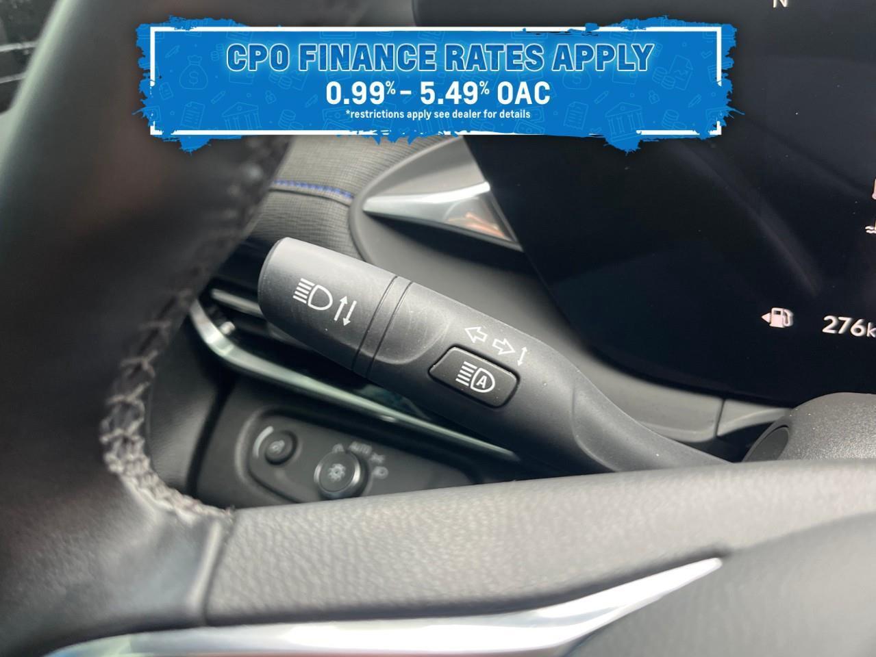 2024 Buick Envista SPORT TOURING CPO FINANCE 3.99%-5.49% OAC Photo