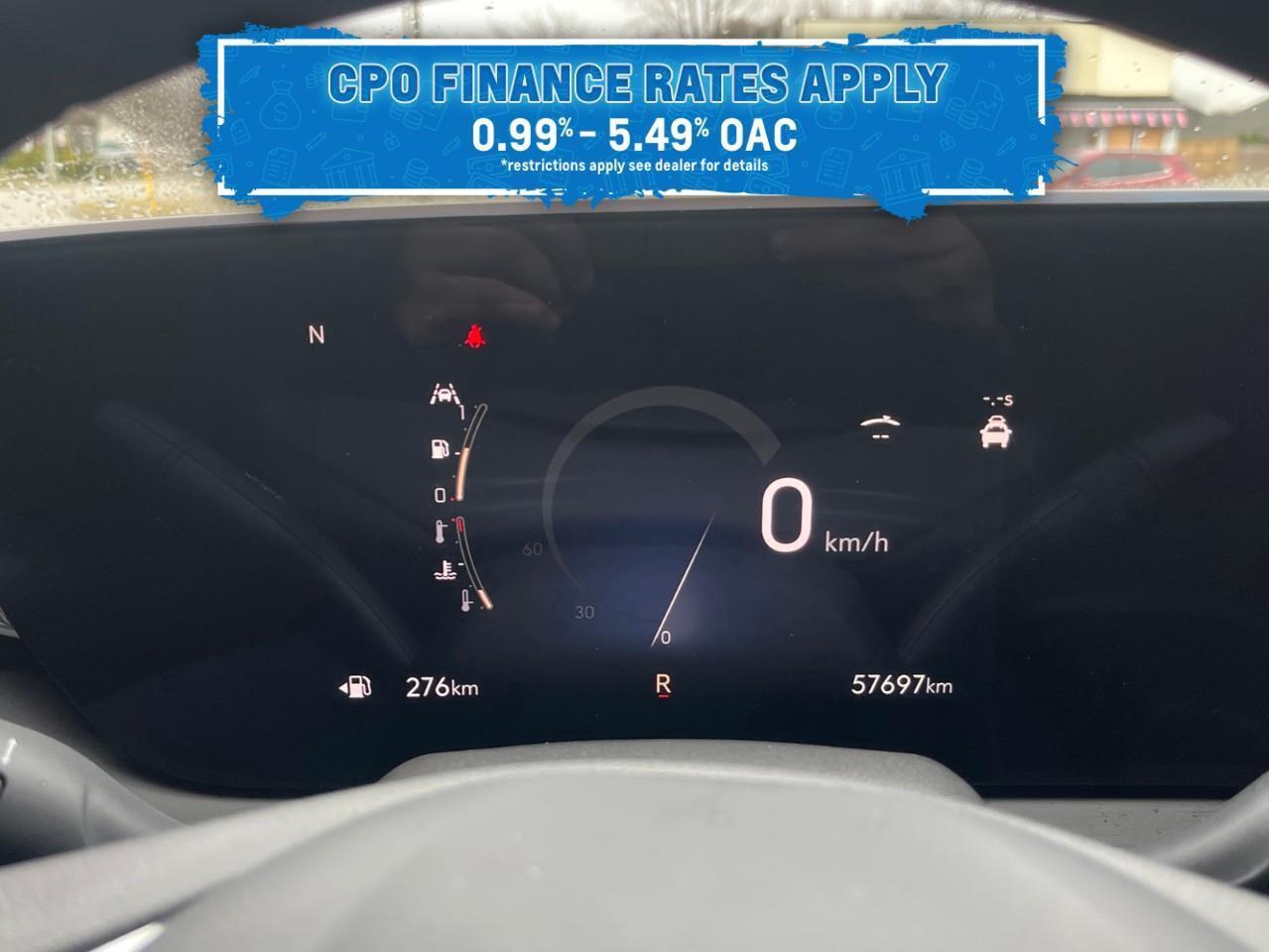 2024 Buick Envista SPORT TOURING CPO FINANCE 3.99%-5.49% OAC Photo