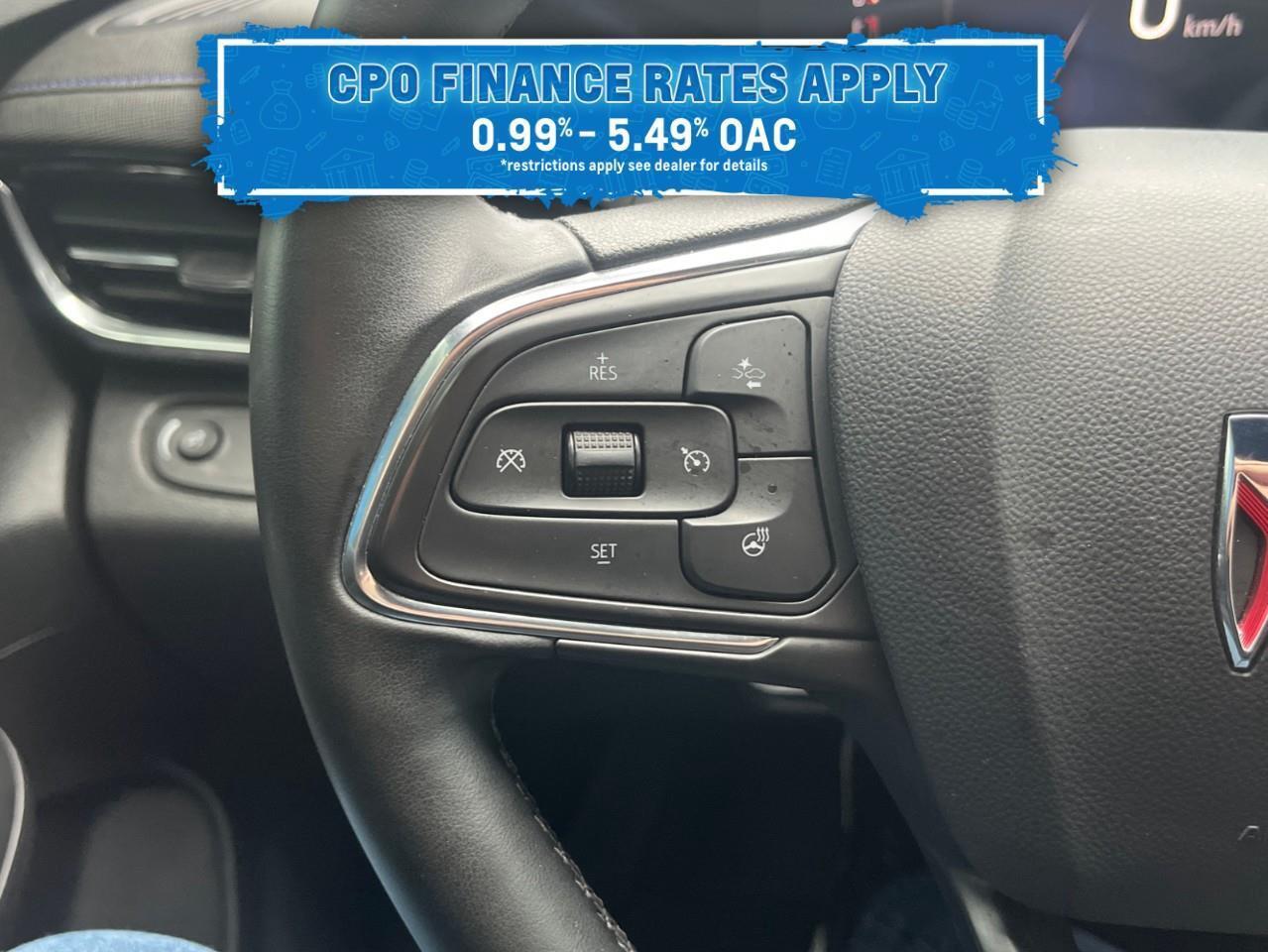 2024 Buick Envista SPORT TOURING CPO FINANCE 3.99%-5.49% OAC Photo