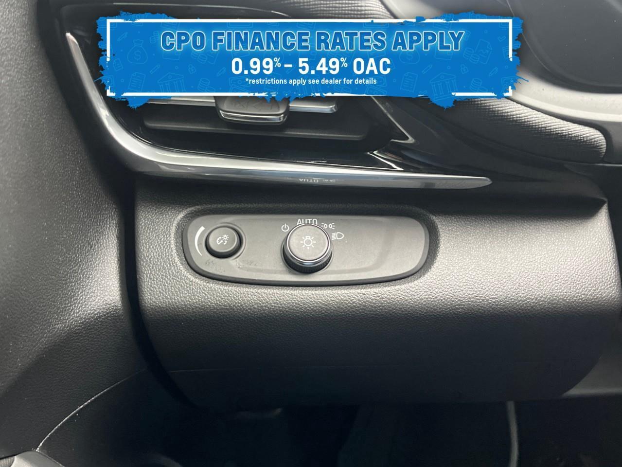 2024 Buick Envista SPORT TOURING CPO FINANCE 3.99%-5.49% OAC Photo