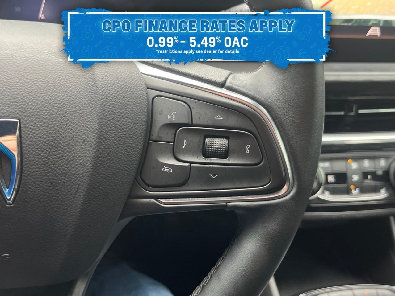 2024 Buick Envista SPORT TOURING CPO FINANCE 3.99%-5.49% OAC Photo