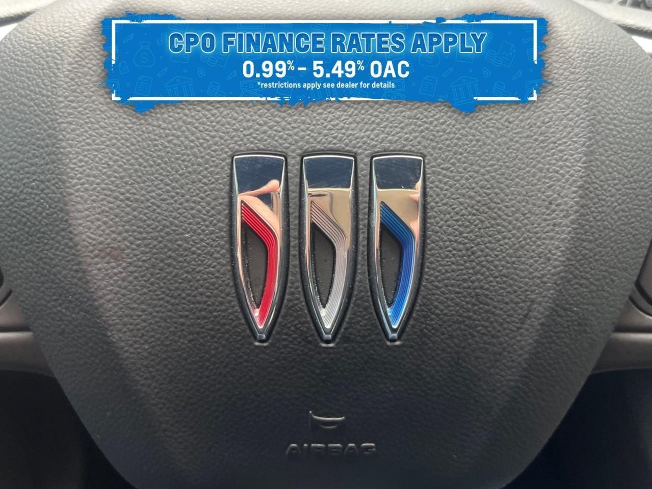 2024 Buick Envista SPORT TOURING CPO FINANCE 3.99%-5.49% OAC Photo