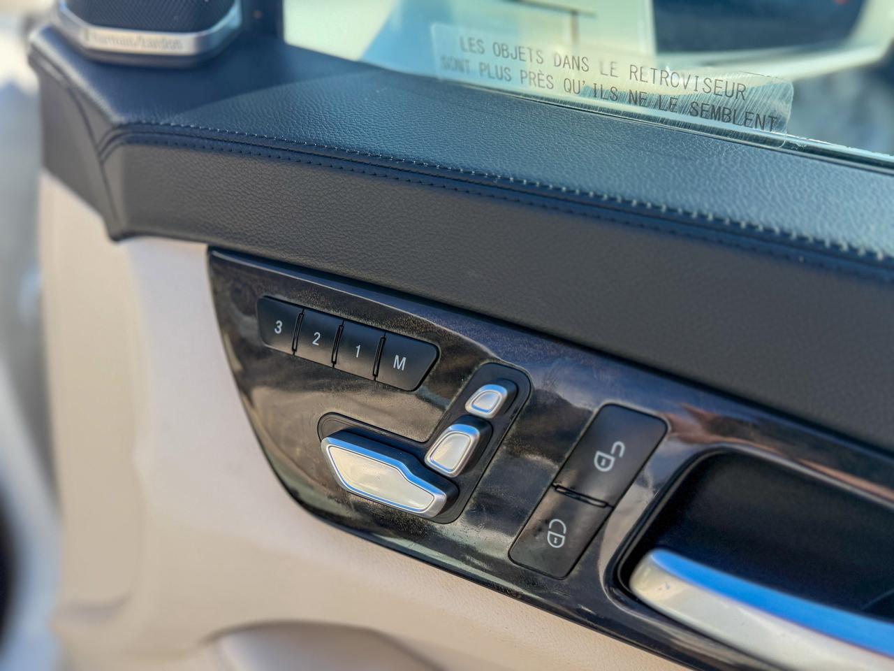 2016 Mercedes-Benz CLS 4dr Sdn CLS 550 Photo