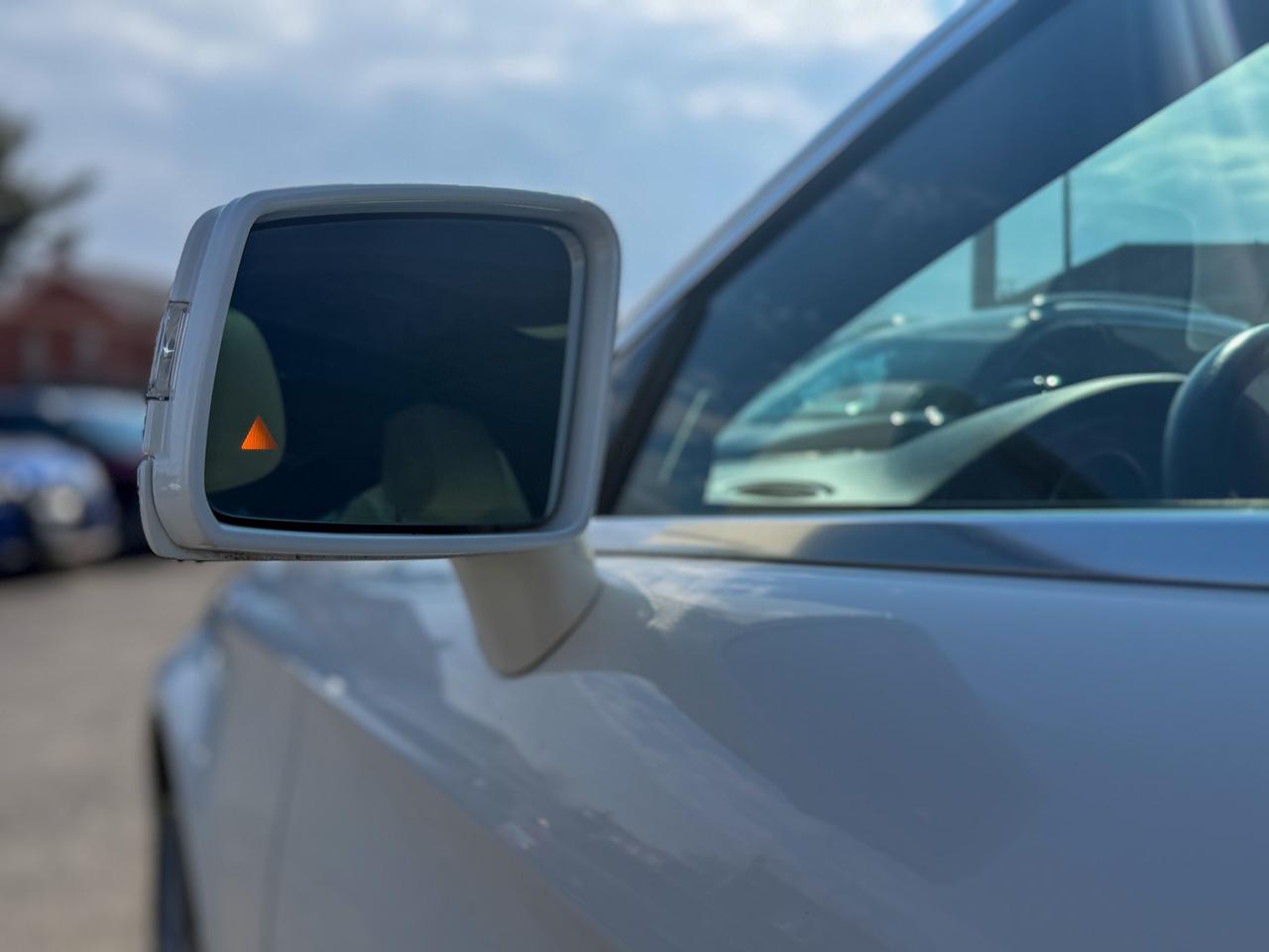 2016 Mercedes-Benz CLS 4dr Sdn CLS 550 Photo