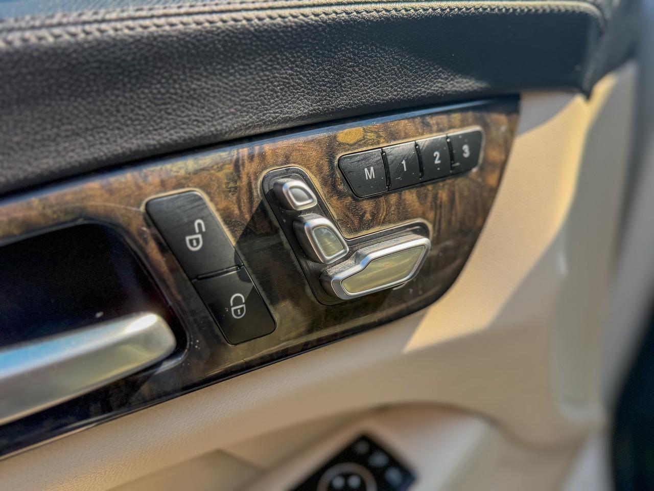 2016 Mercedes-Benz CLS 4dr Sdn CLS 550 Photo