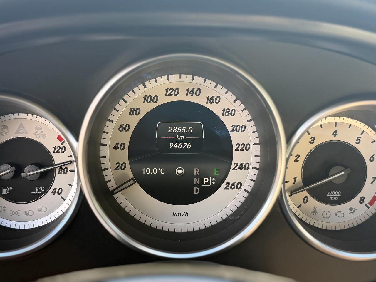 2016 Mercedes-Benz CLS 4dr Sdn CLS 550 Photo