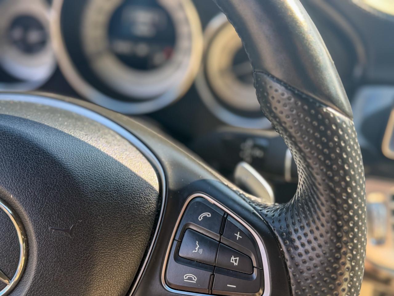 2016 Mercedes-Benz CLS 4dr Sdn CLS 550 Photo