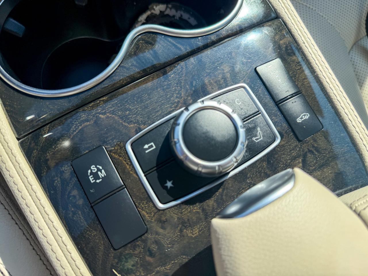 2016 Mercedes-Benz CLS 4dr Sdn CLS 550 Photo