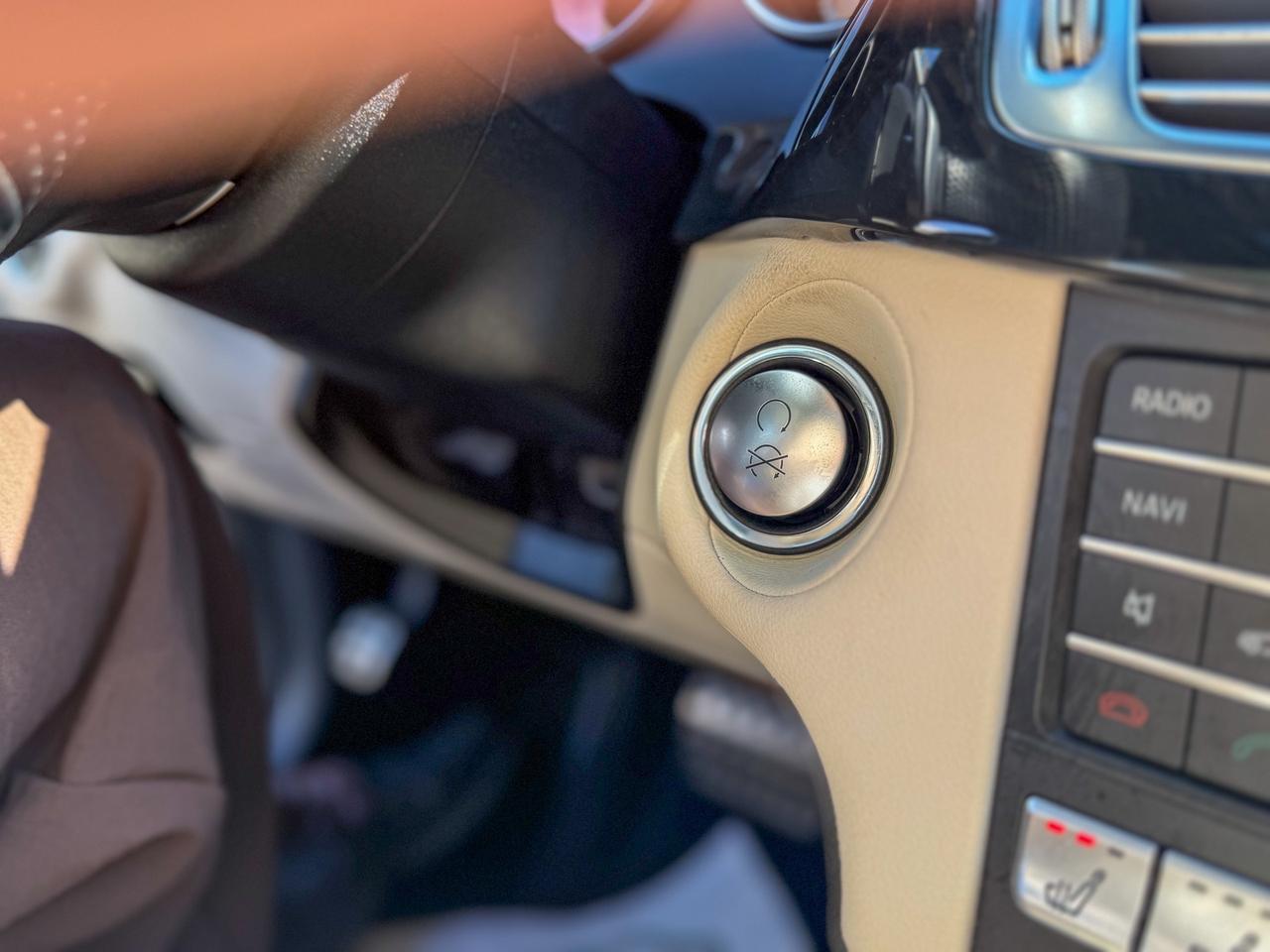 2016 Mercedes-Benz CLS 4dr Sdn CLS 550 Photo