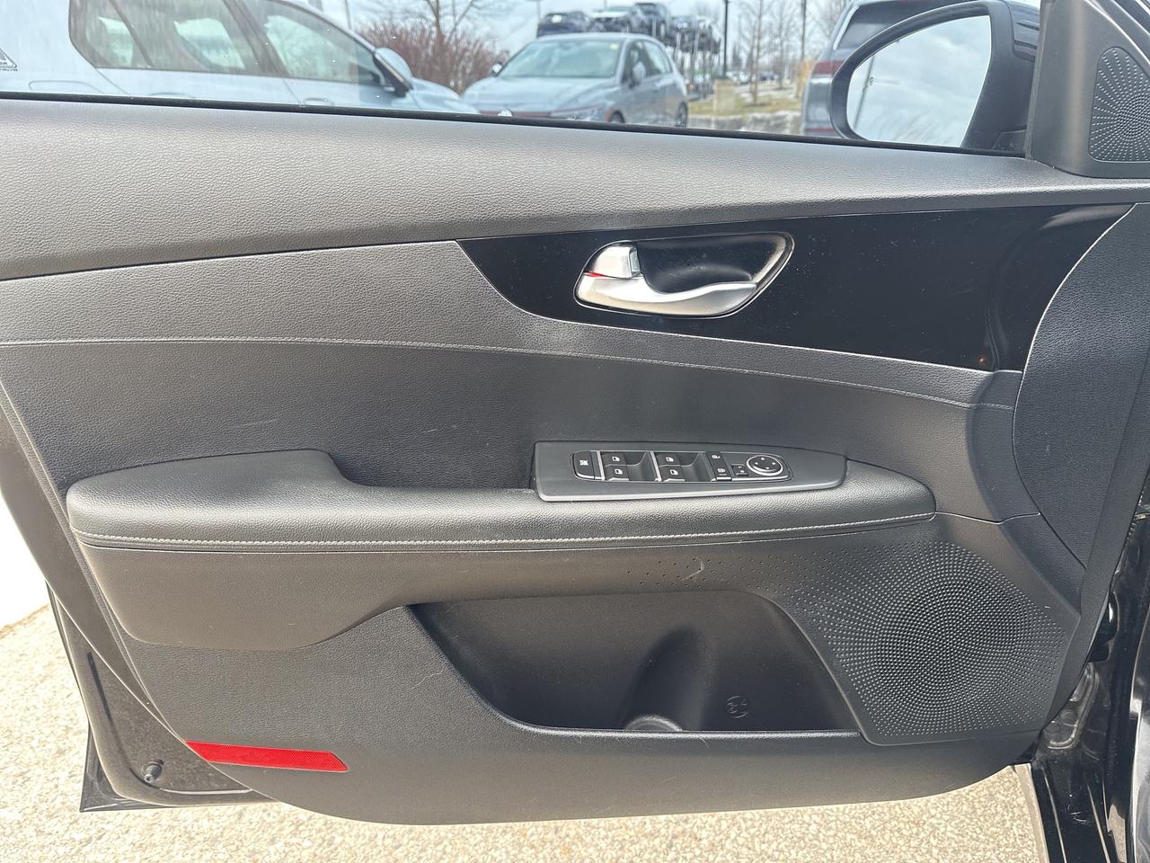 2019 Kia Forte EX+ IVT Photo