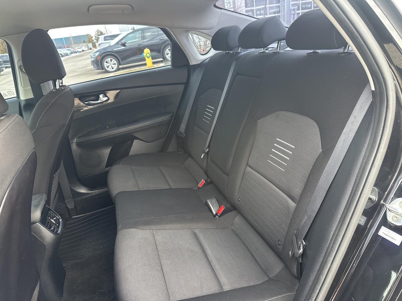 2019 Kia Forte EX+ IVT Photo