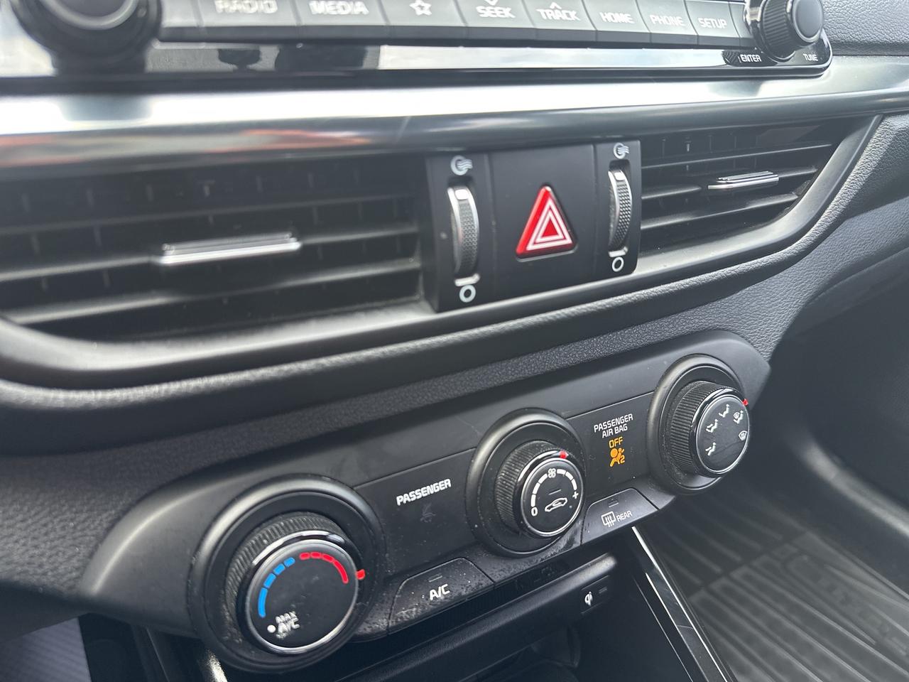 2019 Kia Forte EX+ IVT Photo