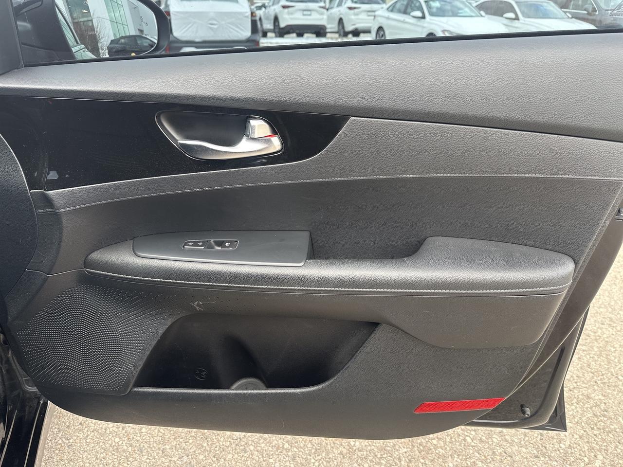 2019 Kia Forte EX+ IVT Photo