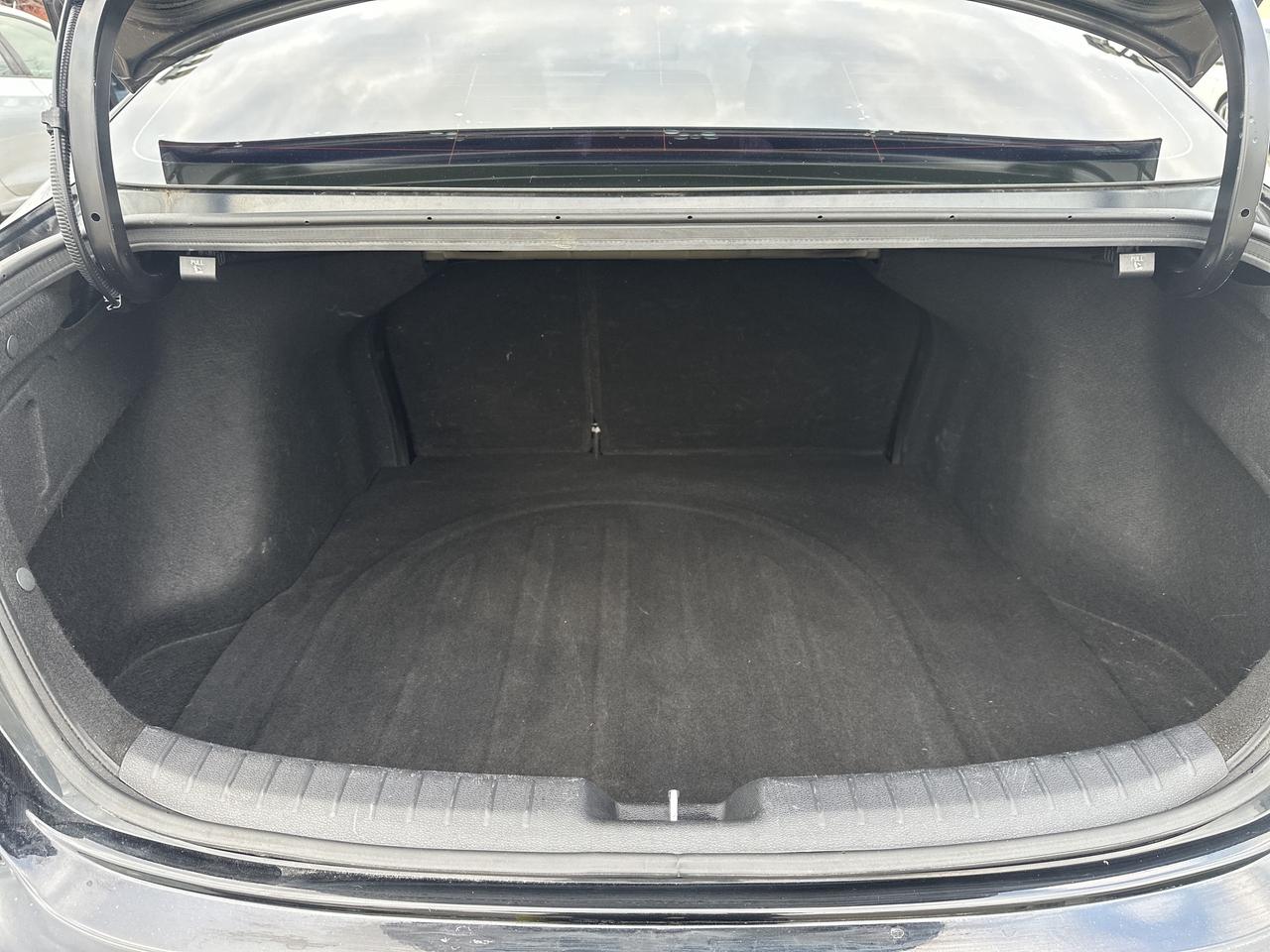 2019 Kia Forte EX+ IVT Photo