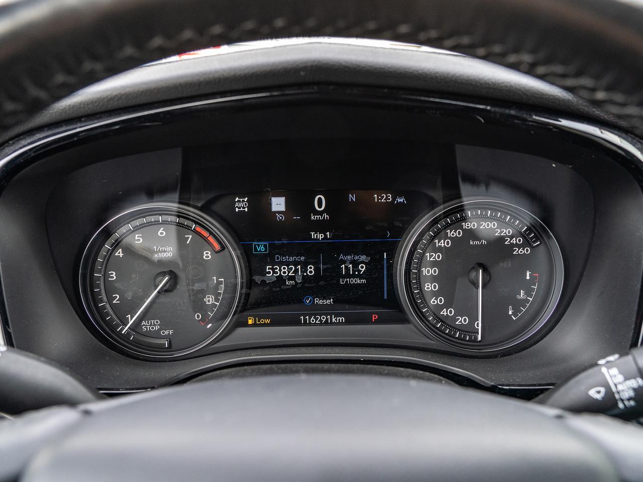 2022 Cadillac XT6 AWD 4dr Premium Luxury Photo