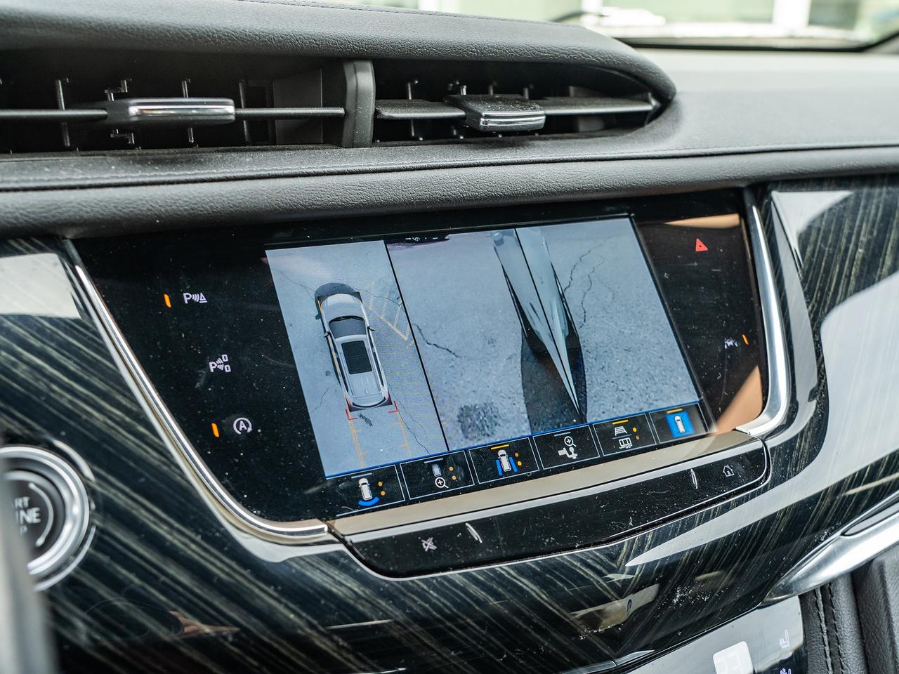 2022 Cadillac XT6 AWD 4dr Premium Luxury Photo