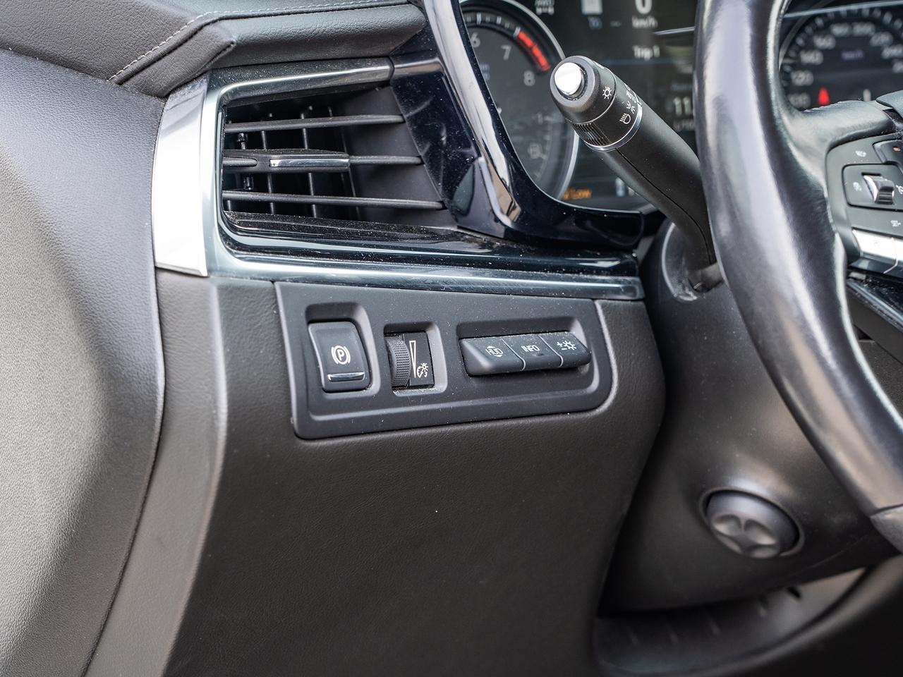 2022 Cadillac XT6 AWD 4dr Premium Luxury Photo