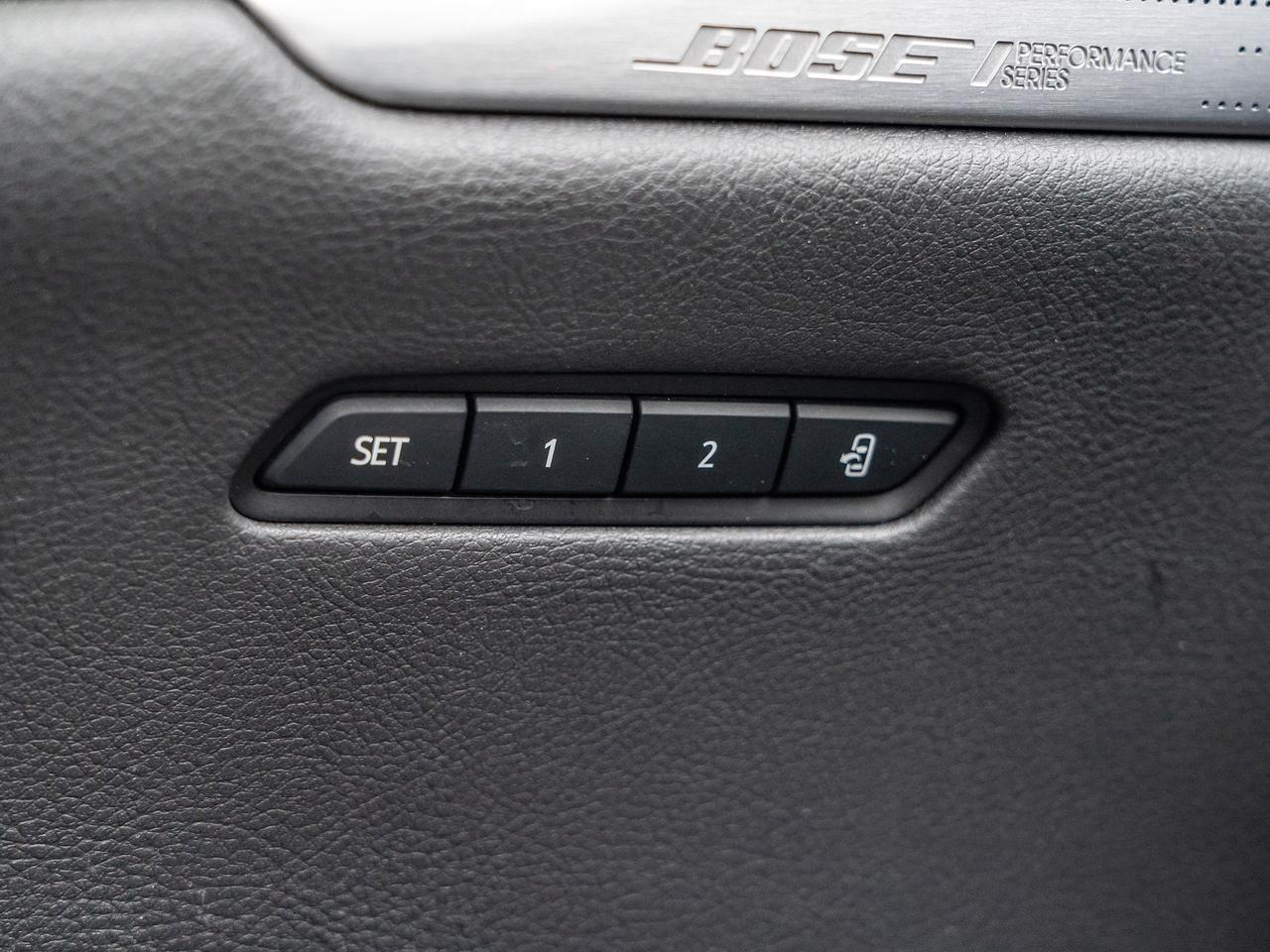 2022 Cadillac XT6 AWD 4dr Premium Luxury Photo