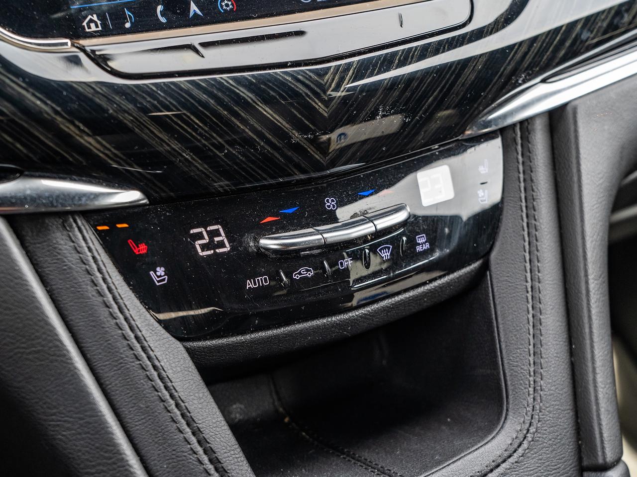 2022 Cadillac XT6 AWD 4dr Premium Luxury Photo