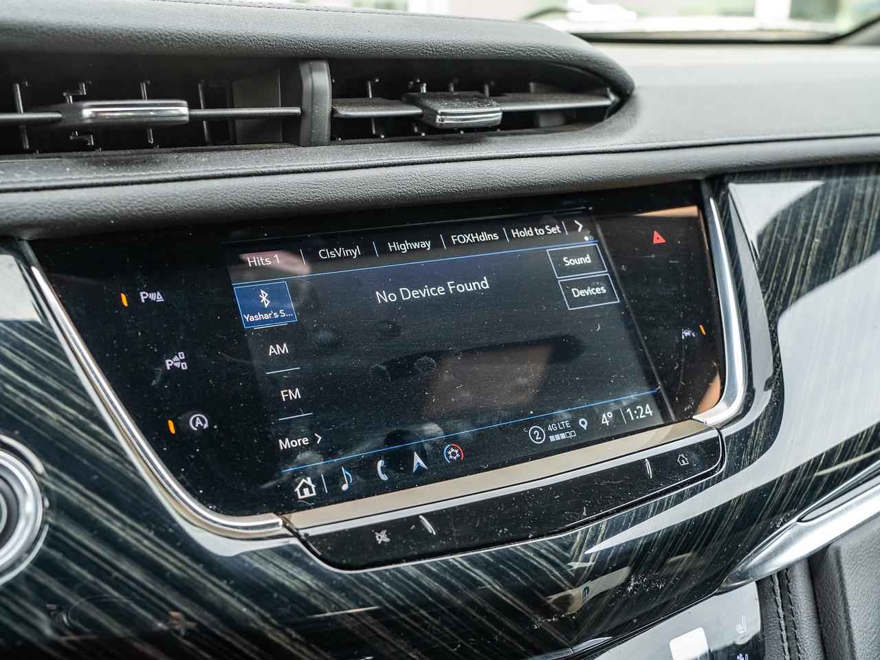 2022 Cadillac XT6 AWD 4dr Premium Luxury Photo