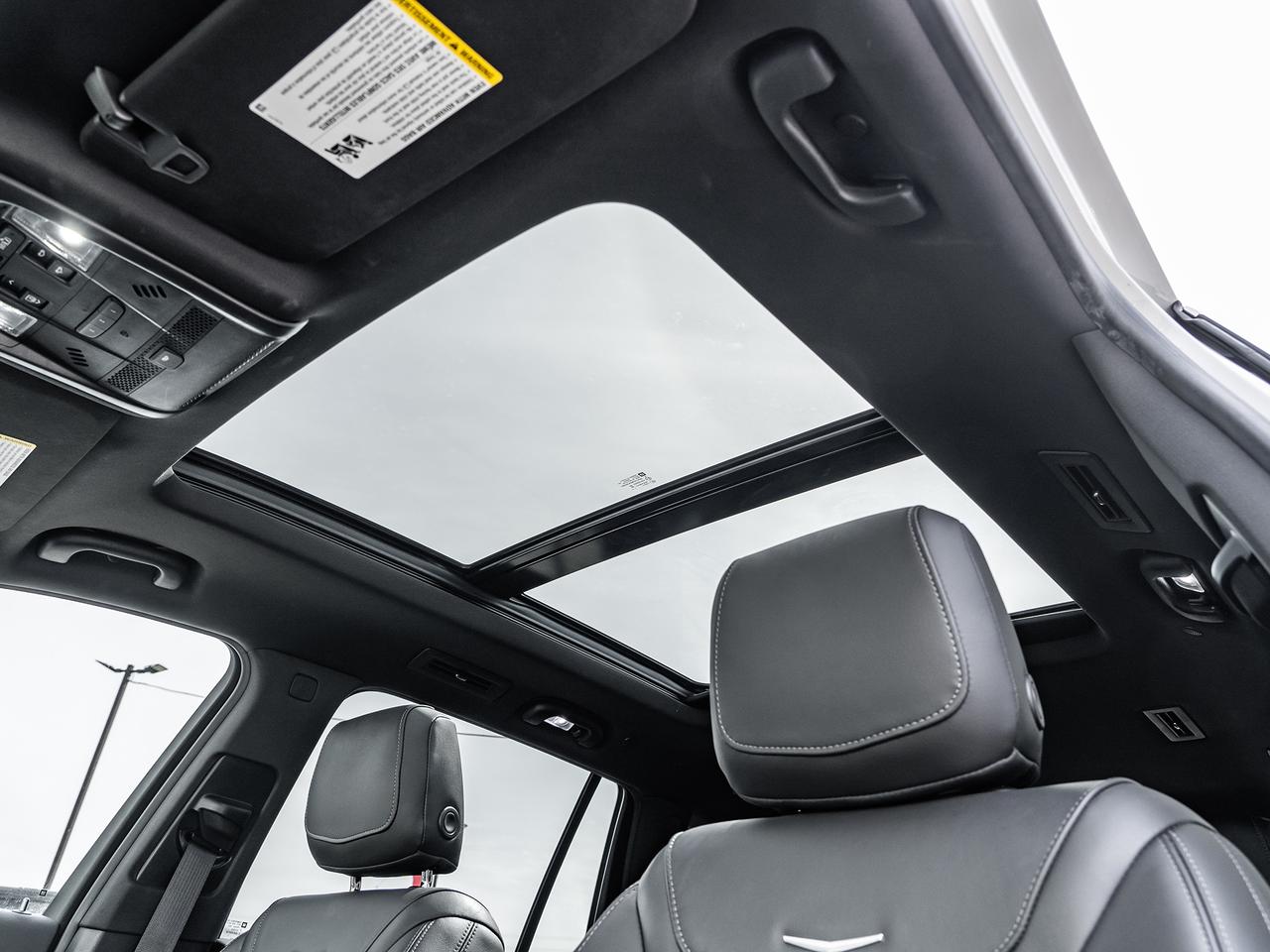 2022 Cadillac XT6 AWD 4dr Premium Luxury Photo