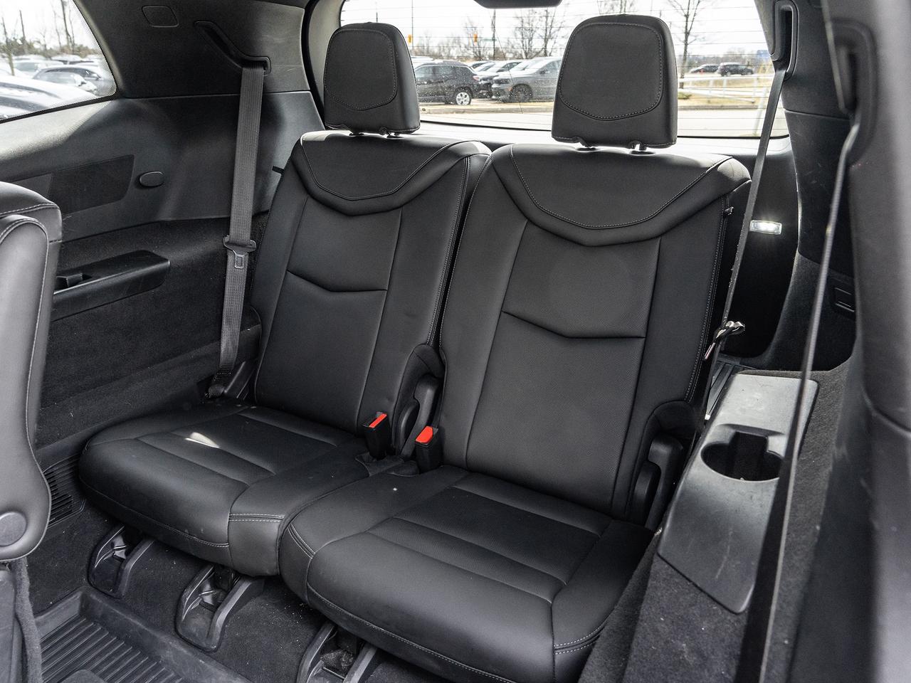 2022 Cadillac XT6 AWD 4dr Premium Luxury Photo