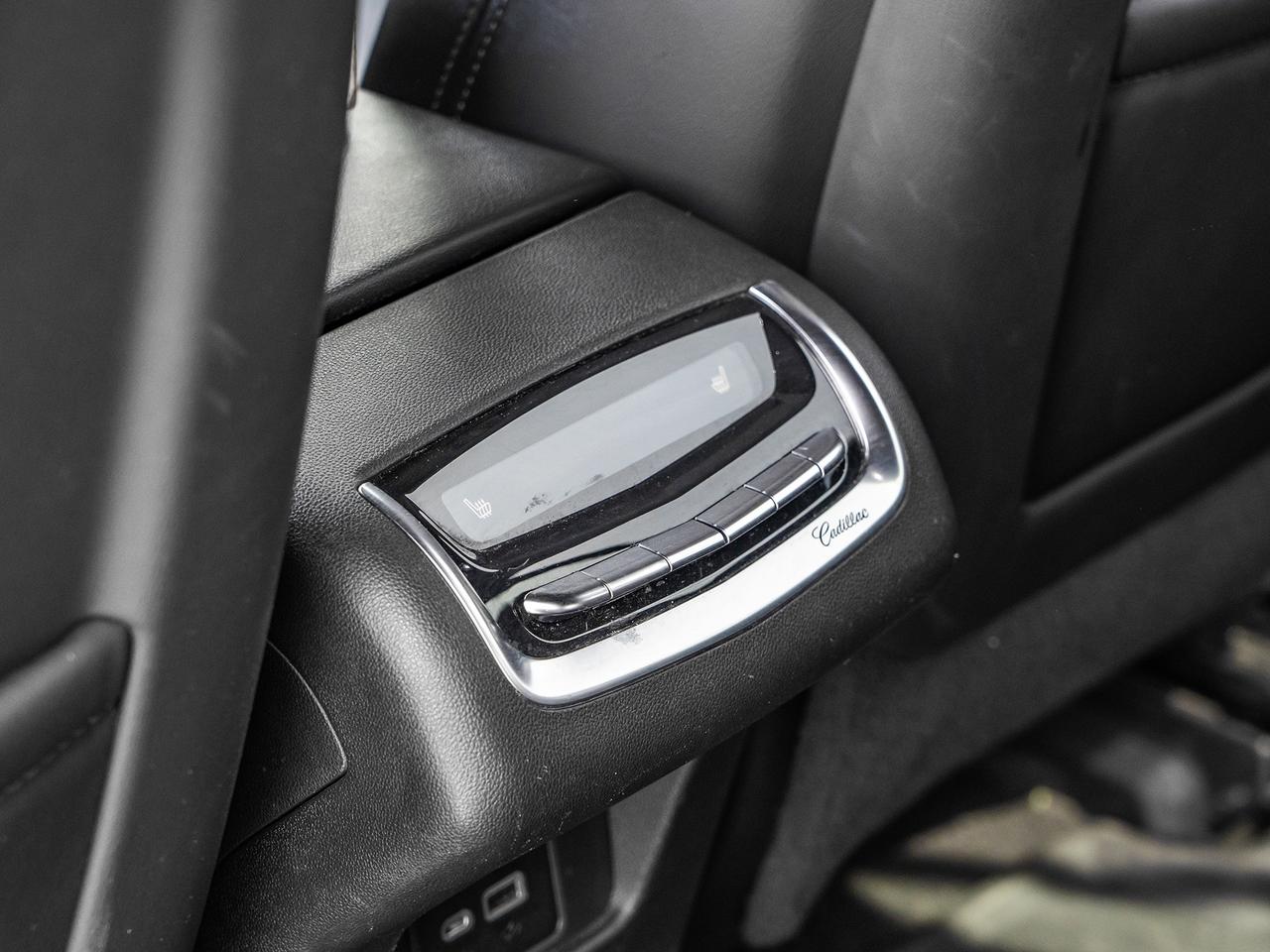 2022 Cadillac XT6 AWD 4dr Premium Luxury Photo