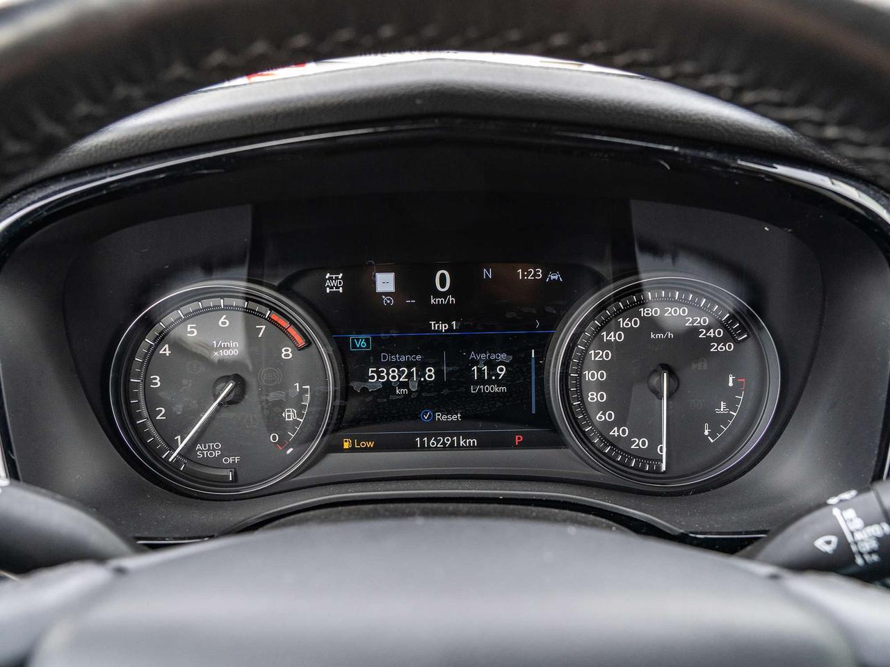 2022 Cadillac XT6 AWD 4dr Premium Luxury Photo