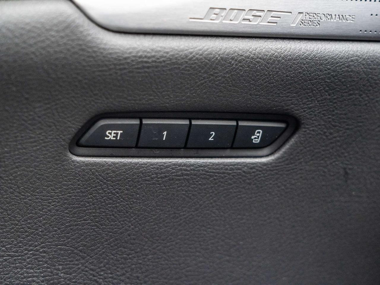 2022 Cadillac XT6 AWD 4dr Premium Luxury Photo