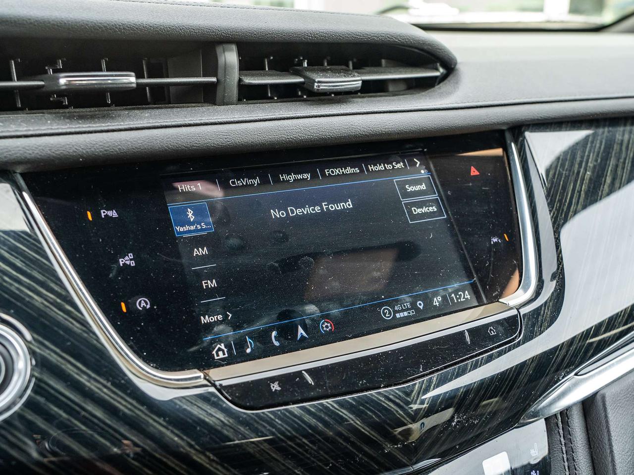 2022 Cadillac XT6 AWD 4dr Premium Luxury Photo