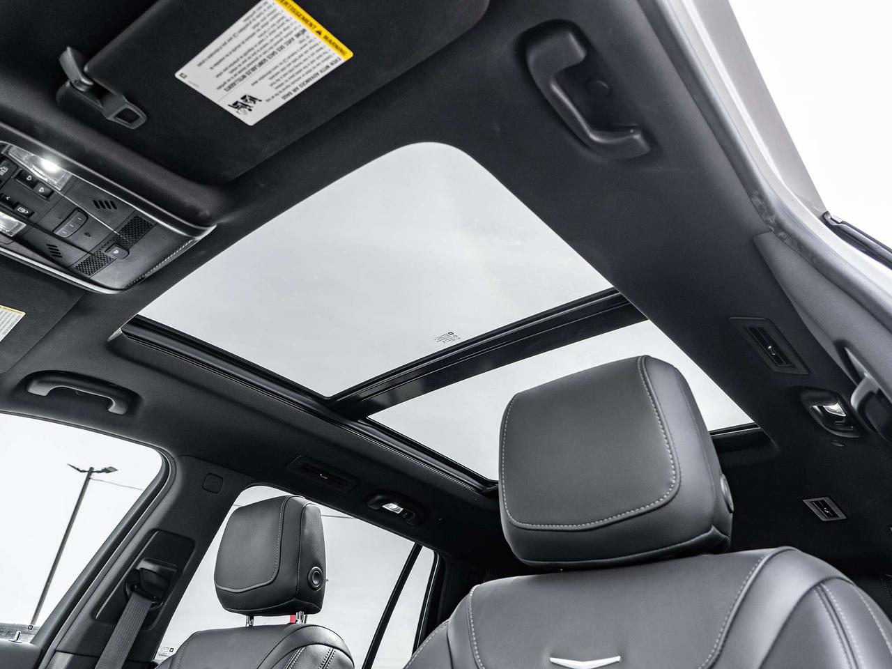 2022 Cadillac XT6 AWD 4dr Premium Luxury Photo