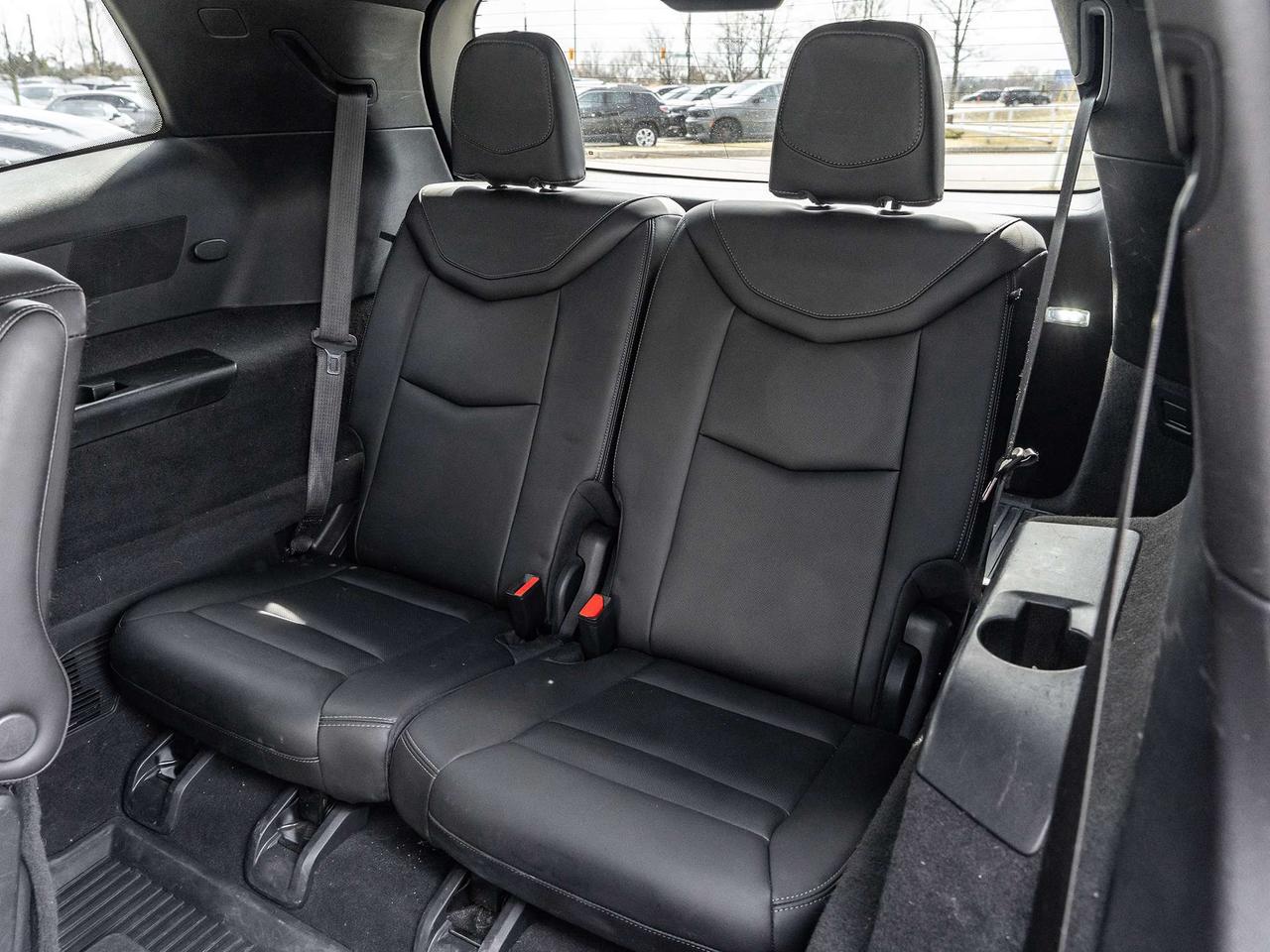 2022 Cadillac XT6 AWD 4dr Premium Luxury Photo