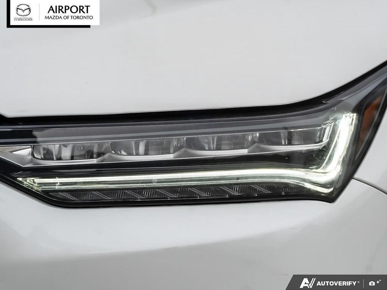 2025 Acura MDX A-Spec Finance Discount $1500 Applied Photo